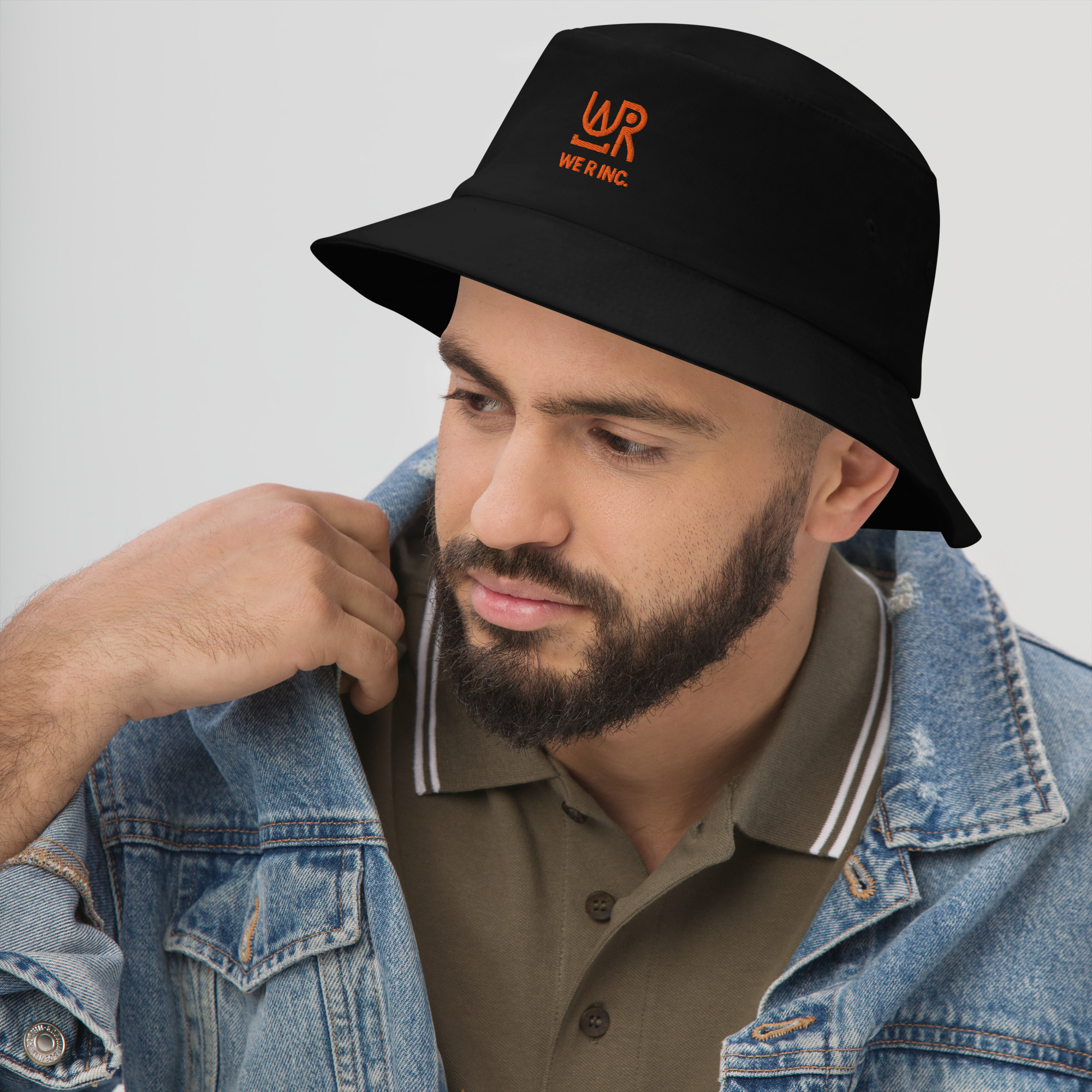 Bucket Hat - Afbeelding 2