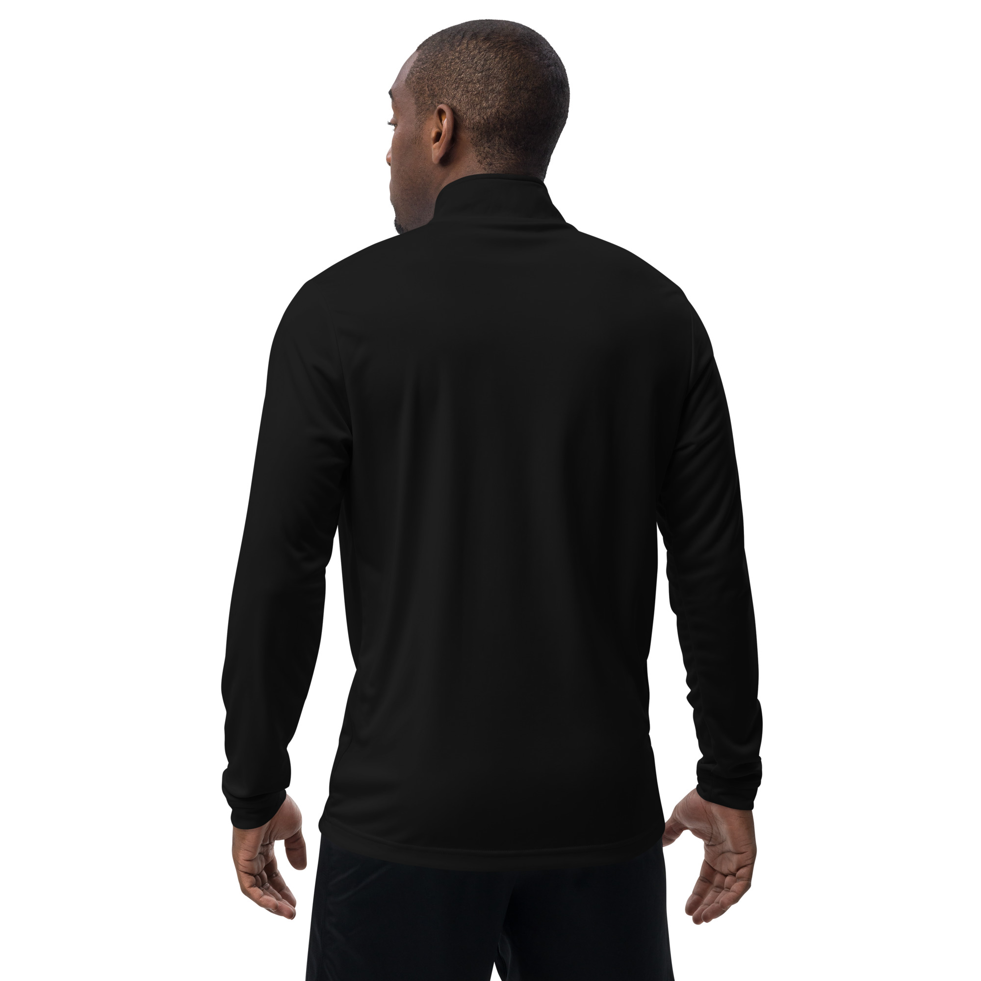 Quarter zip pullover - Afbeelding 4