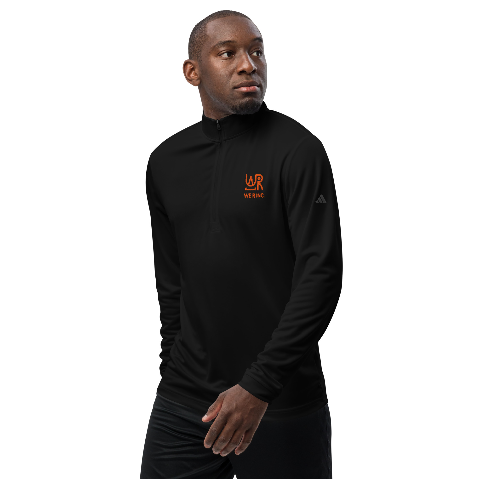 Quarter zip pullover - Afbeelding 6