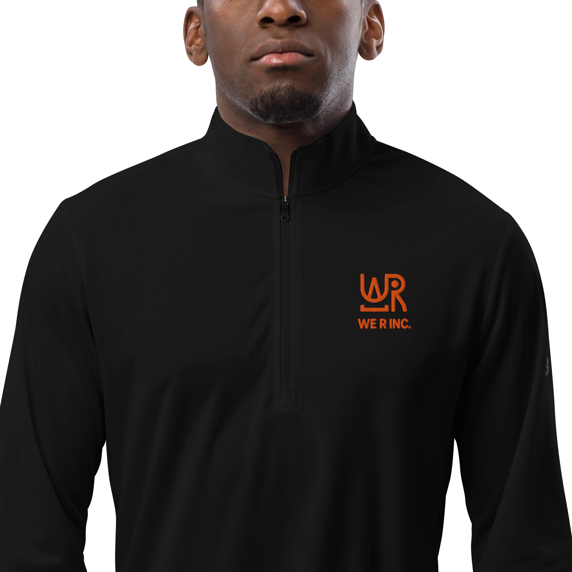 Quarter zip pullover - Afbeelding 7