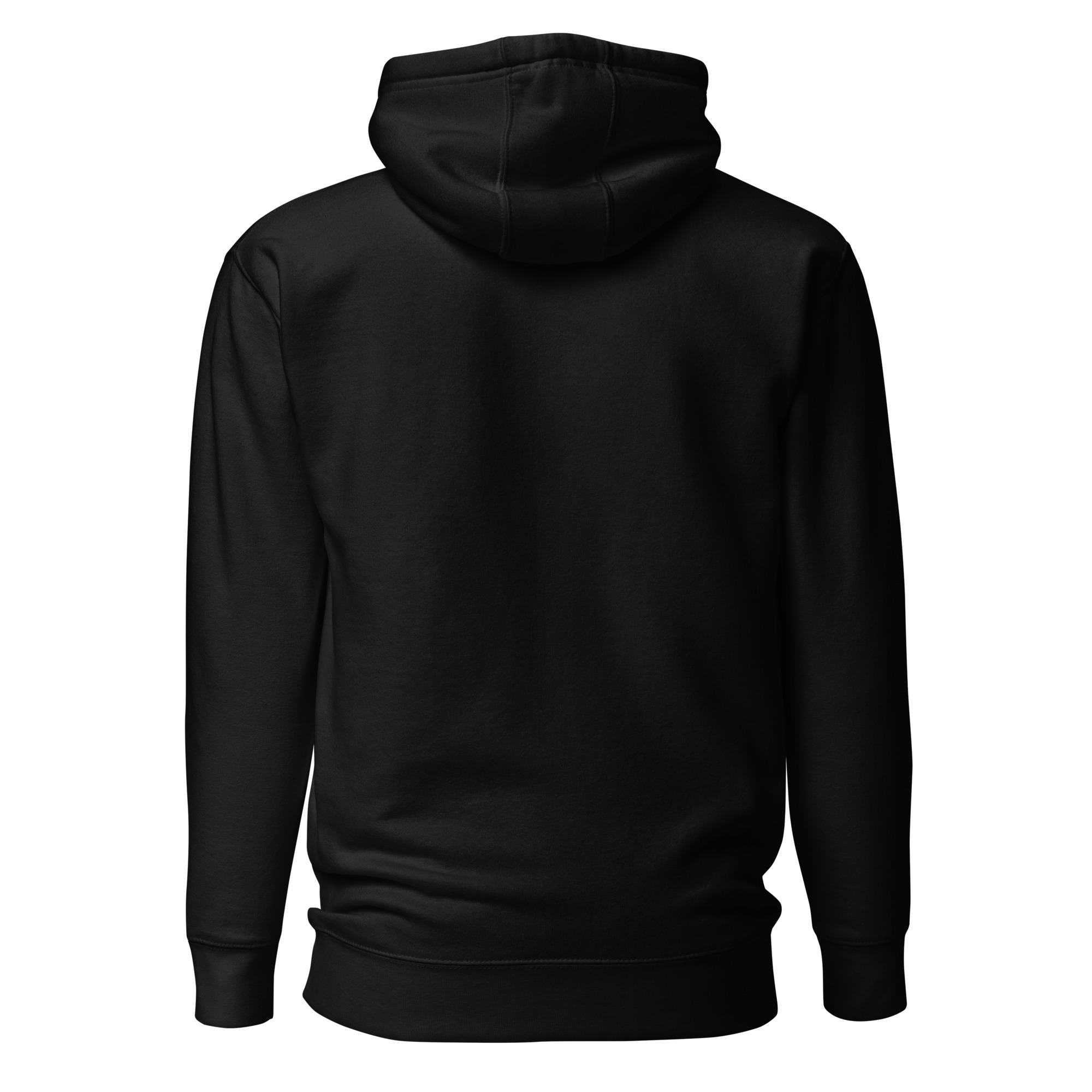 WE R INC HOODIE UNISEX - Afbeelding 2